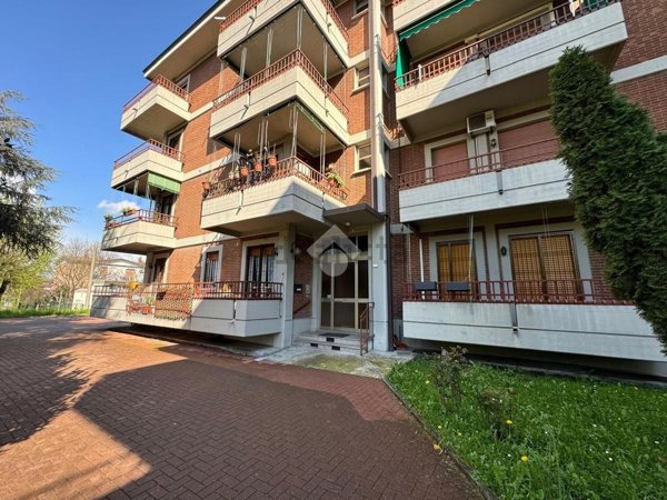 appartamento in vendita a Sant'Ilario d'Enza