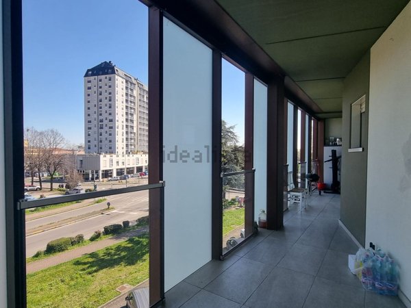 appartamento in vendita a Sant'Ilario d'Enza