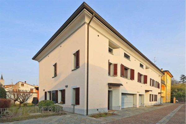 casa indipendente in vendita a Sant'Ilario d'Enza