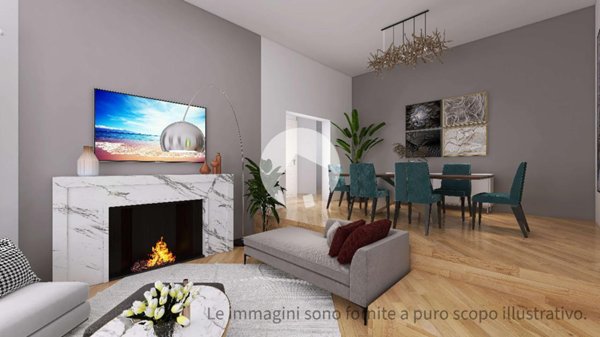 casa indipendente in vendita a Sant'Ilario d'Enza