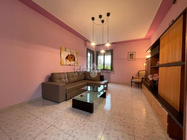 appartamento in vendita a Sant'Ilario d'Enza