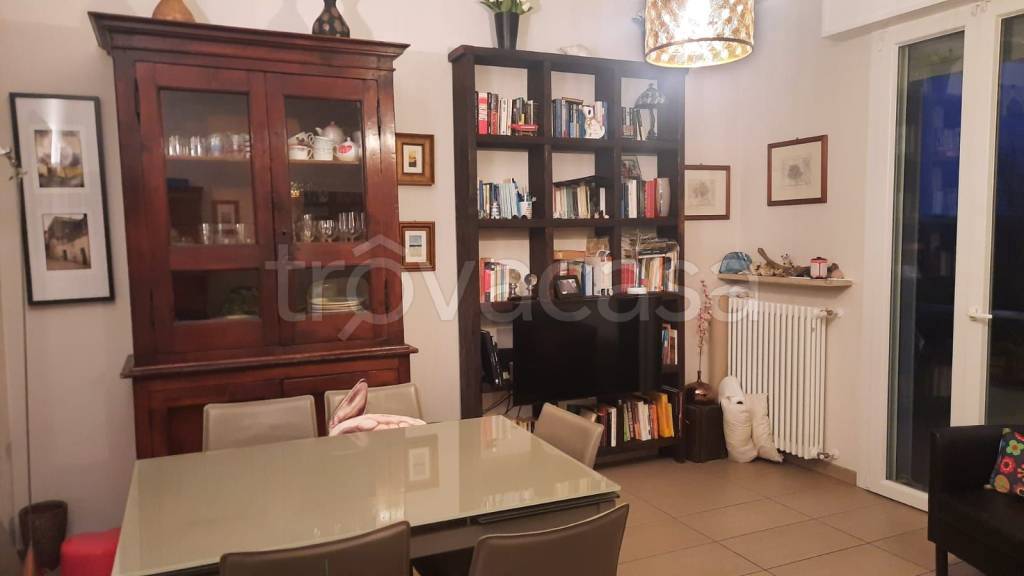appartamento in vendita a Sant'Ilario d'Enza