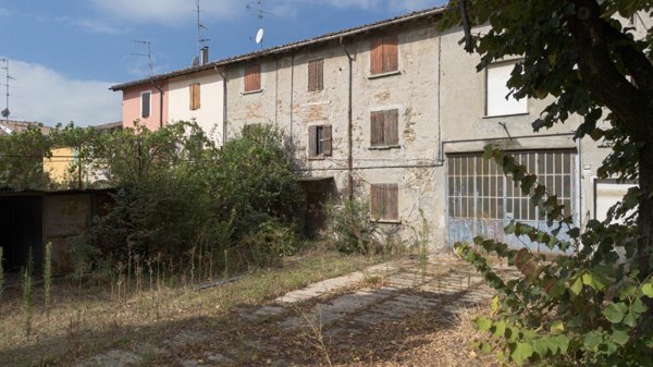 appartamento in vendita a Sant'Ilario d'Enza