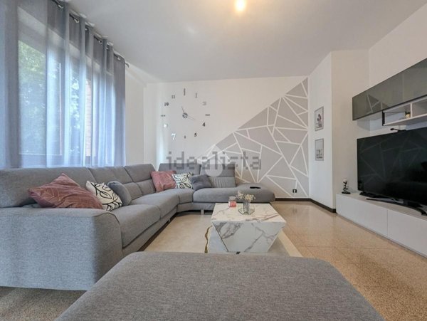 appartamento in vendita a Sant'Ilario d'Enza