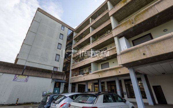appartamento in vendita a Sant'Ilario d'Enza