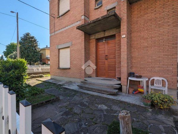 casa indipendente in vendita a Sant'Ilario d'Enza
