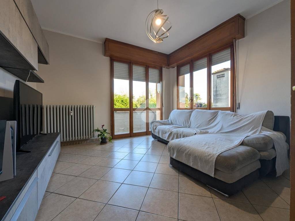appartamento in vendita a Sant'Ilario d'Enza