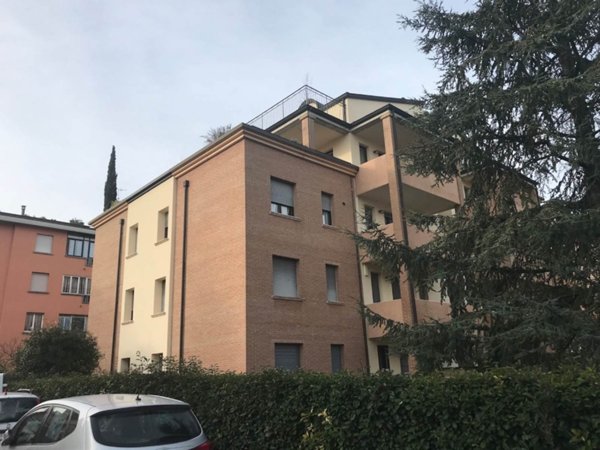 appartamento in vendita a Sant'Ilario d'Enza