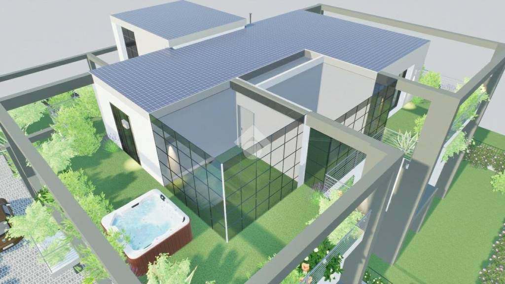 appartamento in vendita a Sant'Ilario d'Enza