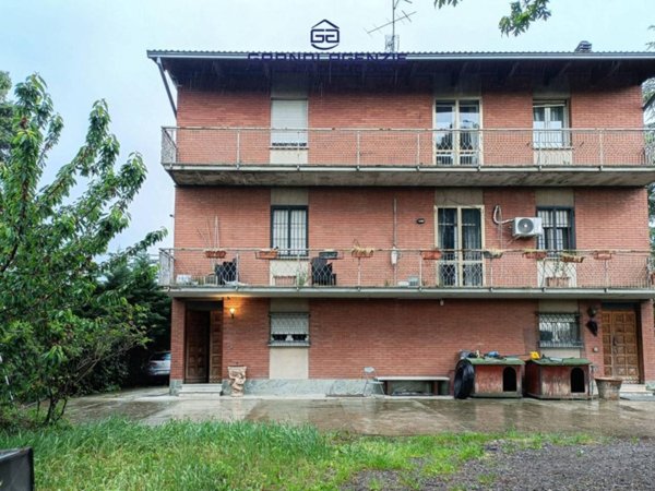casa indipendente in vendita a Sant'Ilario d'Enza