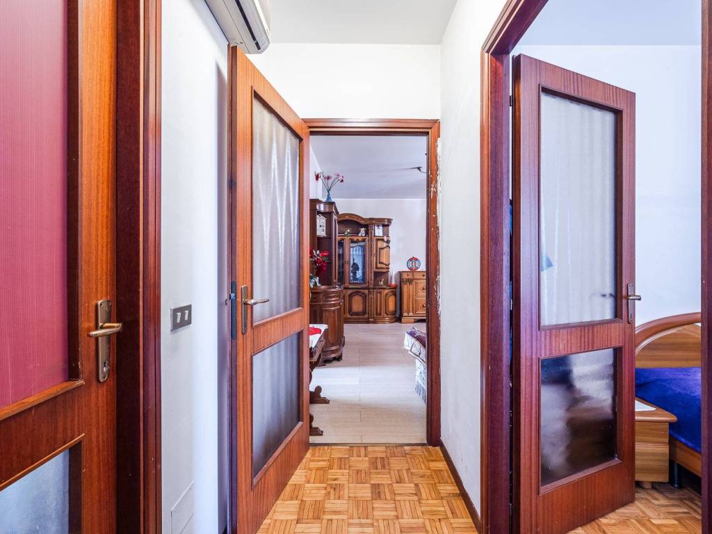 appartamento in vendita a Sant'Ilario d'Enza