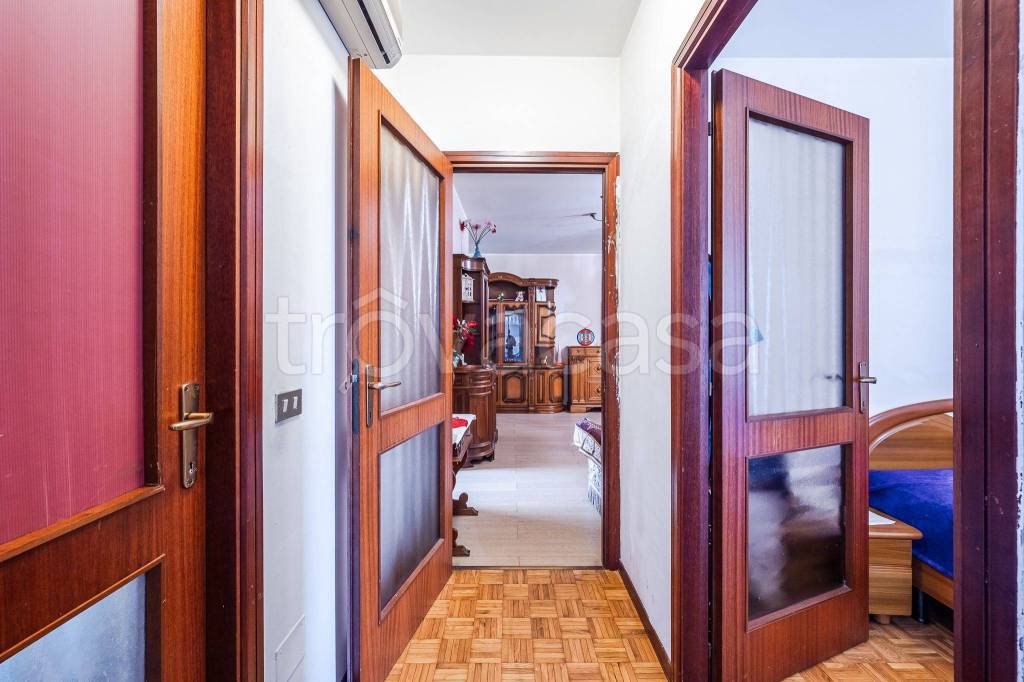 appartamento in vendita a Sant'Ilario d'Enza
