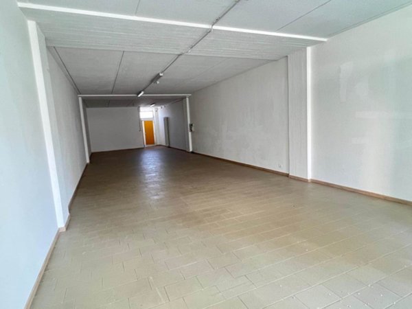ufficio in vendita a Sant'Ilario d'Enza