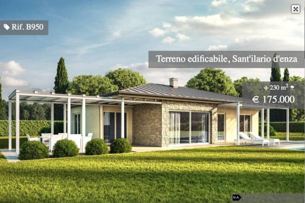 ufficio in vendita a Sant'Ilario d'Enza