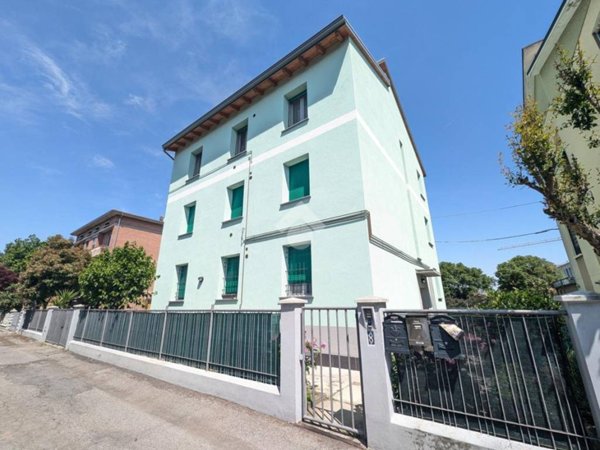appartamento in vendita a Sant'Ilario d'Enza