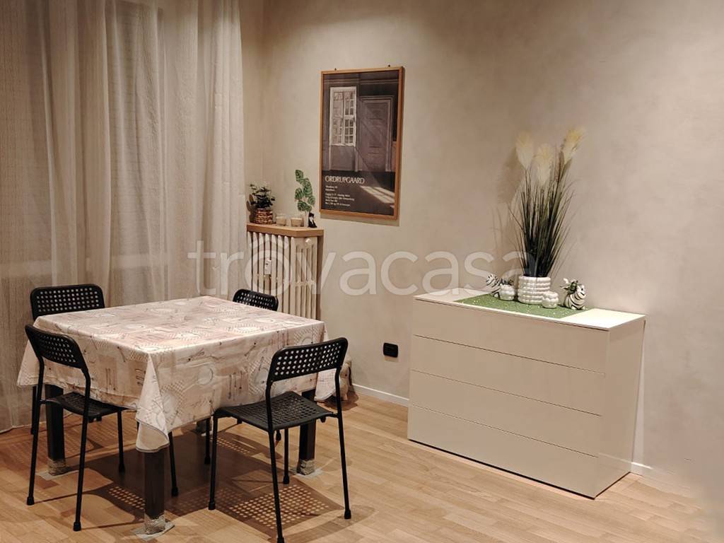 appartamento in vendita a Sant'Ilario d'Enza