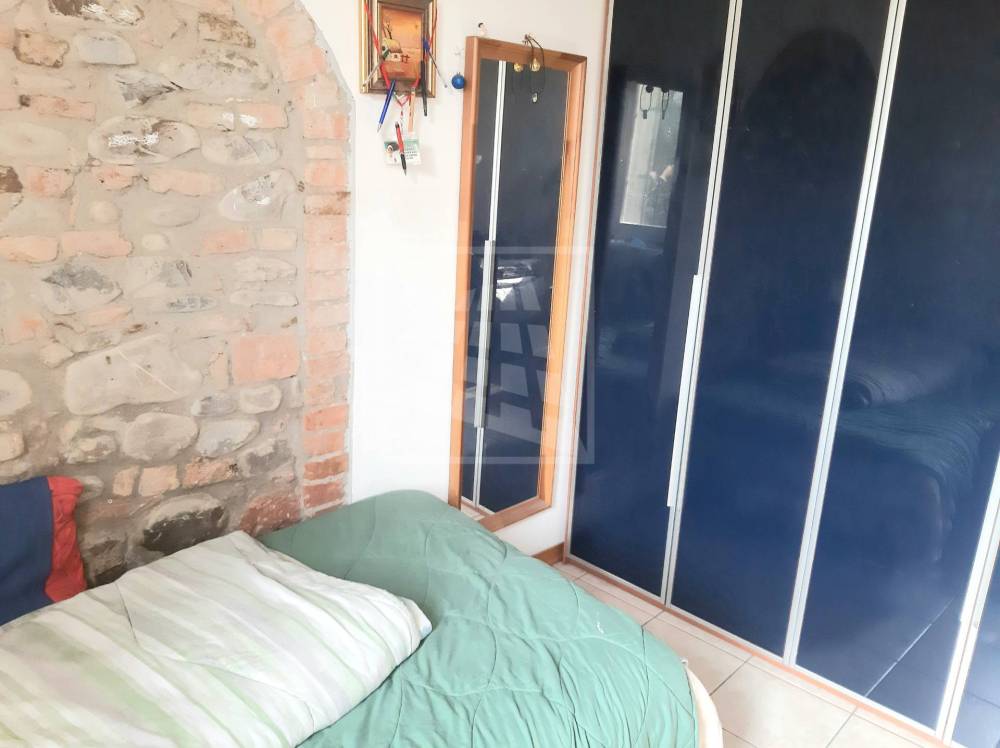 appartamento in vendita a Sant'Ilario d'Enza in zona Calerno