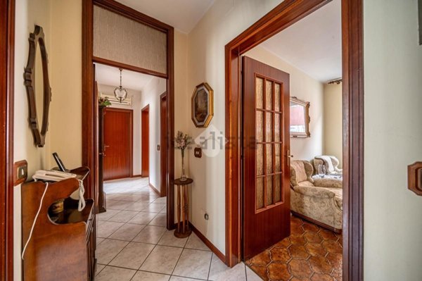 appartamento in vendita a Sant'Ilario d'Enza