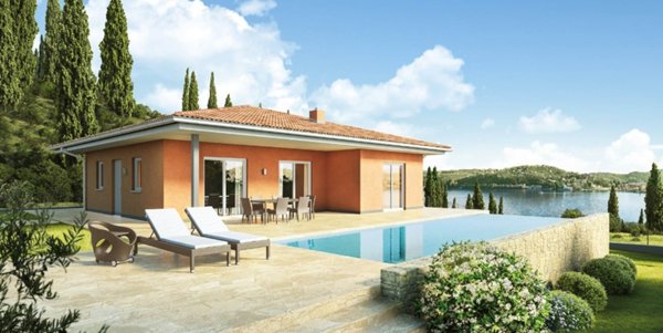 casa indipendente in vendita a Sant'Ilario d'Enza