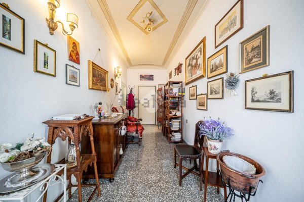appartamento in vendita a Sant'Ilario d'Enza