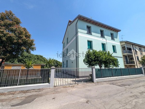 appartamento in vendita a Sant'Ilario d'Enza