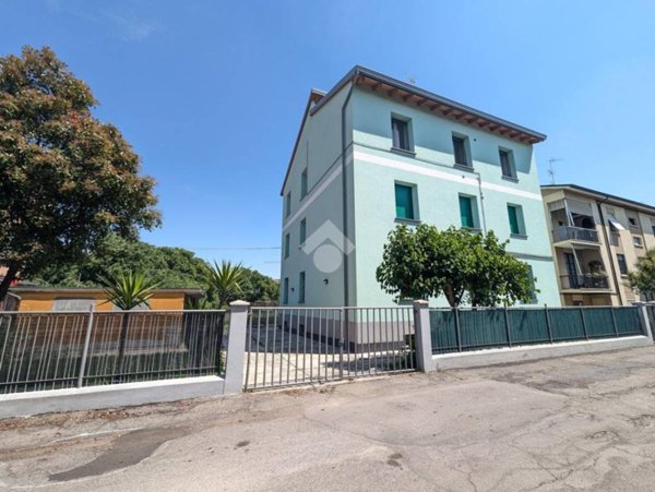 appartamento in vendita a Sant'Ilario d'Enza