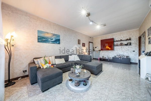 appartamento in vendita a Sant'Ilario d'Enza