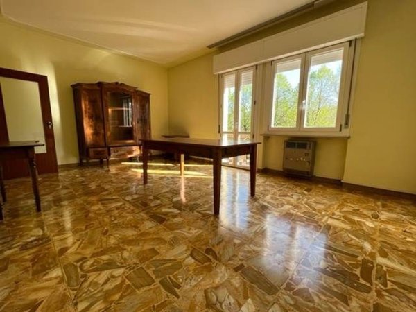 appartamento in vendita a Sant'Ilario d'Enza