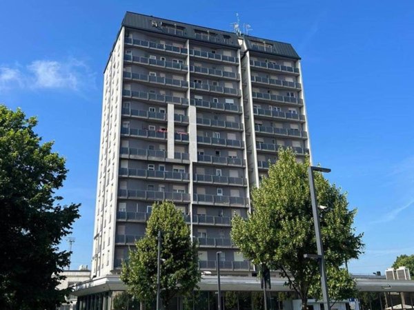 appartamento in vendita a Sant'Ilario d'Enza