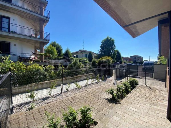 casa indipendente in vendita a Sant'Ilario d'Enza