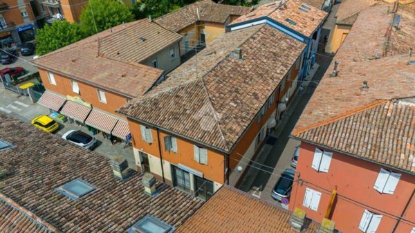appartamento in vendita a Sant'Ilario d'Enza