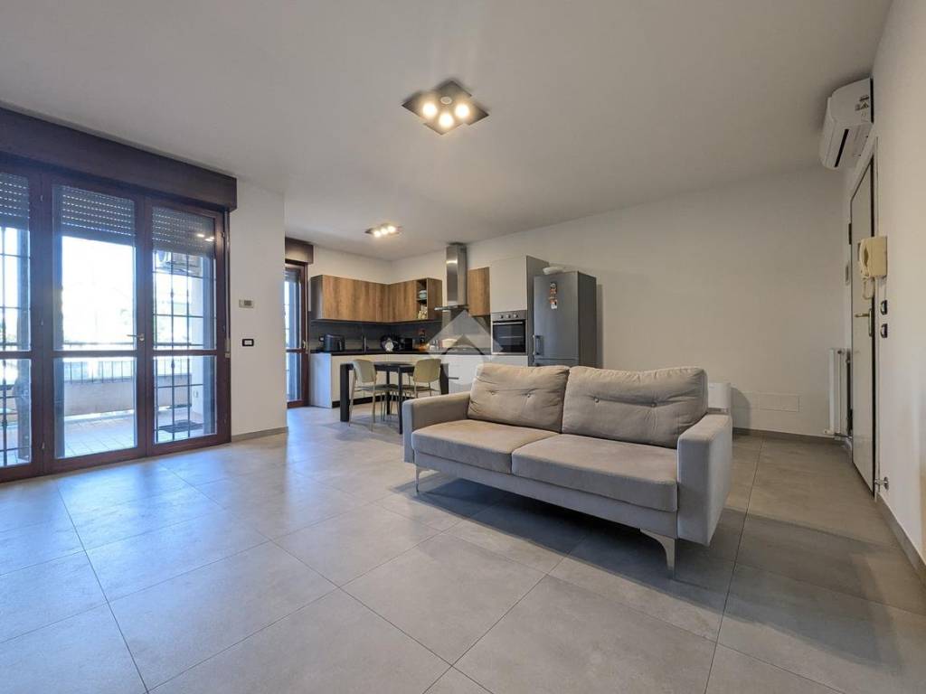 appartamento in vendita a Sant'Ilario d'Enza