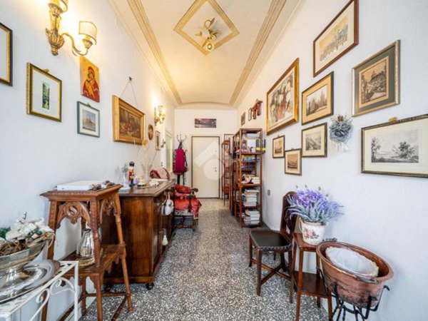appartamento in vendita a Sant'Ilario d'Enza