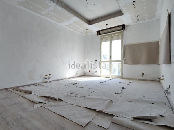 appartamento in vendita a Sant'Ilario d'Enza