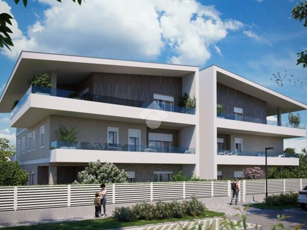 appartamento in vendita a Sant'Ilario d'Enza
