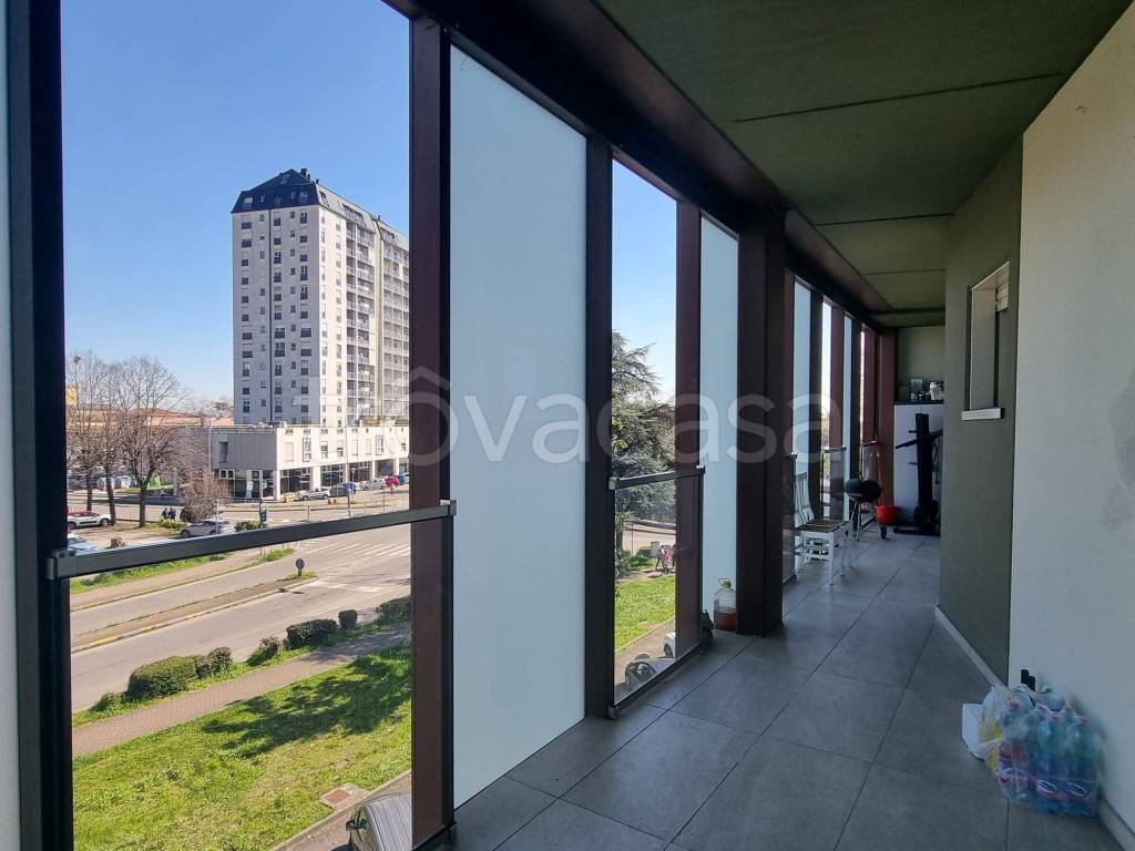 appartamento in vendita a Sant'Ilario d'Enza