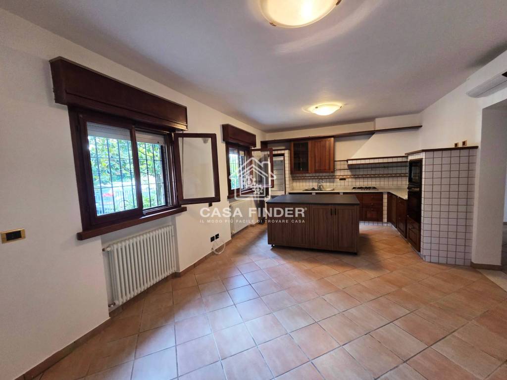 appartamento in vendita a Sant'Ilario d'Enza