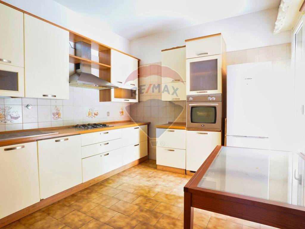 appartamento in vendita a Sant'Ilario d'Enza