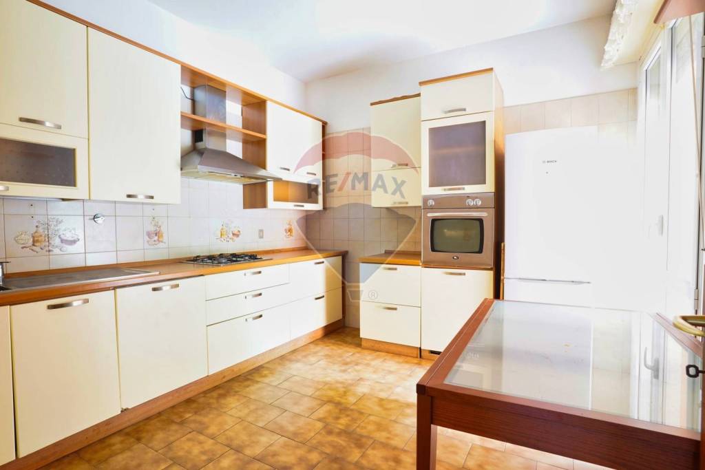 appartamento in vendita a Sant'Ilario d'Enza