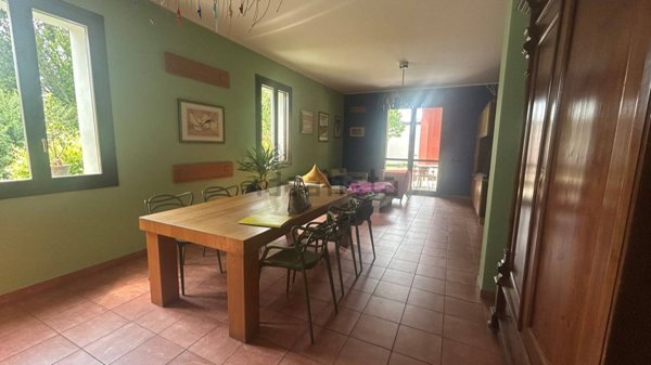 casa indipendente in vendita a Sant'Ilario d'Enza