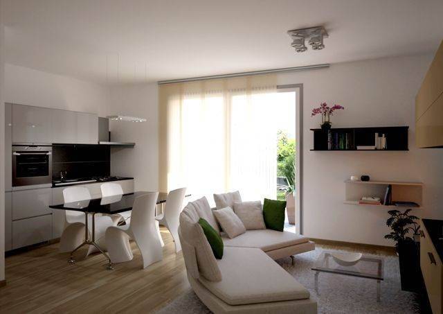 appartamento in vendita a Sant'Ilario d'Enza