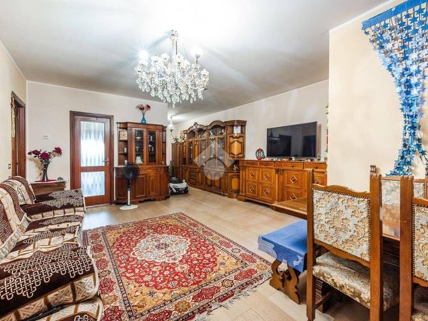 appartamento in vendita a Sant'Ilario d'Enza