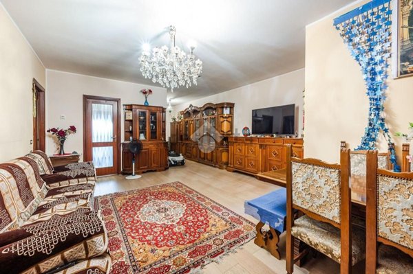 appartamento in vendita a Sant'Ilario d'Enza