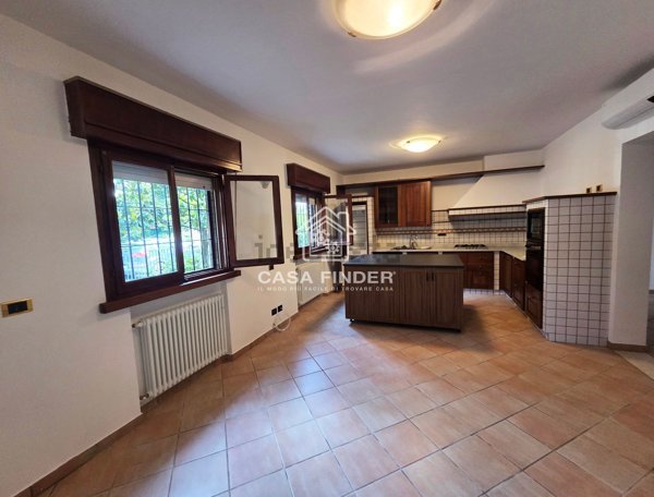 appartamento in vendita a Sant'Ilario d'Enza