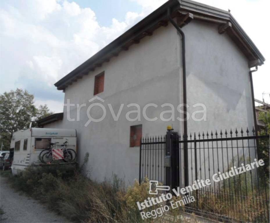 appartamento in vendita a Sant'Ilario d'Enza