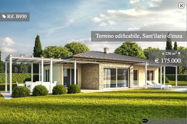ufficio in vendita a Sant'Ilario d'Enza