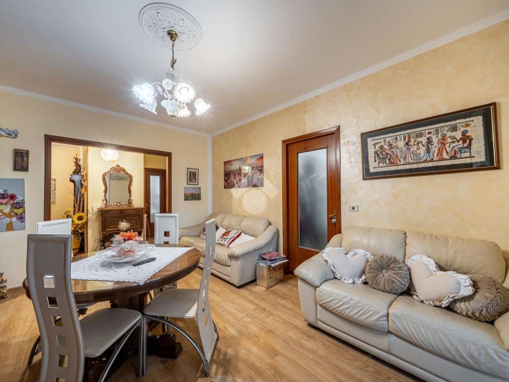 appartamento in vendita a Sant'Ilario d'Enza