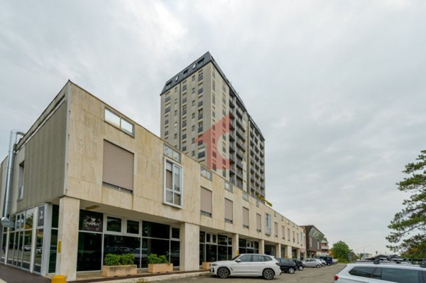 appartamento in vendita a Sant'Ilario d'Enza