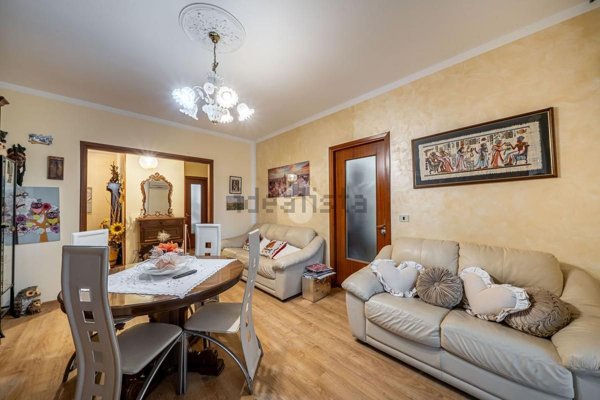 appartamento in vendita a Sant'Ilario d'Enza