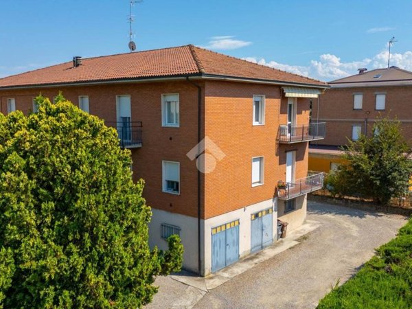 appartamento in vendita a Sant'Ilario d'Enza